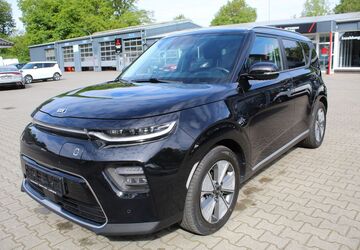 Kia Soul 20.610 km 18.490 &euro; Andervenne 49832