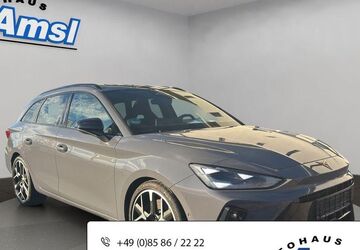 Cupra Leon 14.300 km 37.890 &euro; Hauzenberg 94051