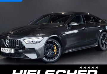 Mercedes-Benz AMG GT 24.000 km 166.900 &euro; Chamerau 93466