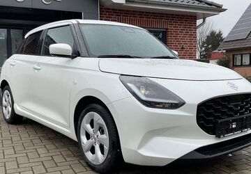 Suzuki Swift 24.704 km 17.800 &euro; Lünne ( Plantlünne ) 48480