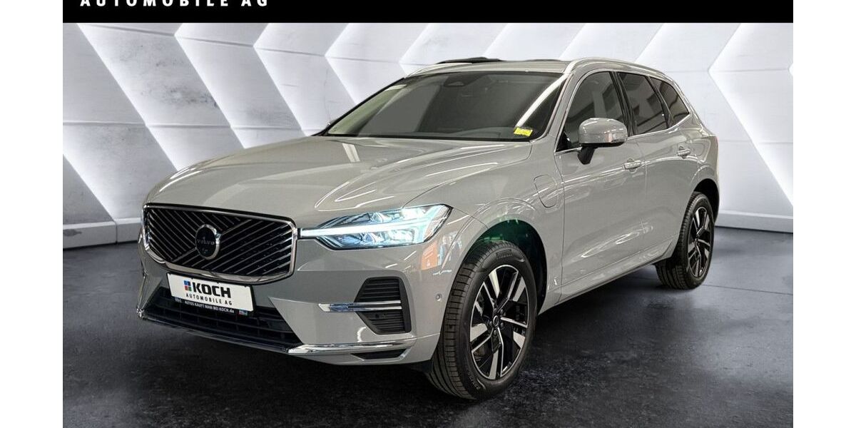 Volvo XC60 1.285 km 52.990 &euro; Berlin 10553