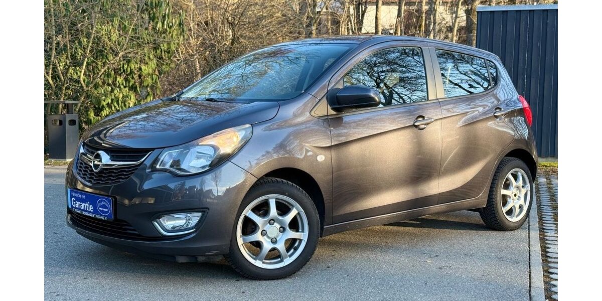 Opel Karl 133.700 km 5.480 &euro; Niedereschach 78078