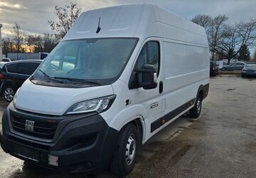 Fiat Ducato 384.000 km 12.500 &euro; Bruchsal 76646