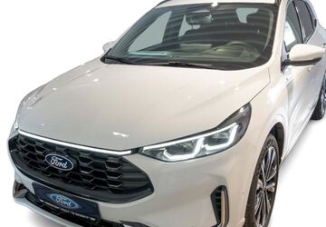 Ford Kuga 8.900 km 41.480 &euro; Braubach 56338