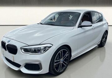 BMW M140i 144.000 km 26.499 &euro; Speyer 67346