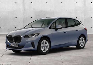 BMW 216 Active Tourer 4.686 km 31.500 &euro; Neuwied 56564