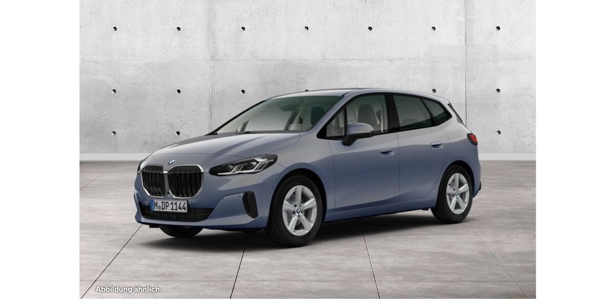 BMW 216 Active Tourer 4.686 km 31.500 &euro; Neuwied 56564
