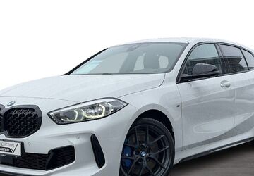 BMW M135 48.935 km 32.980 &euro; Cham 93413