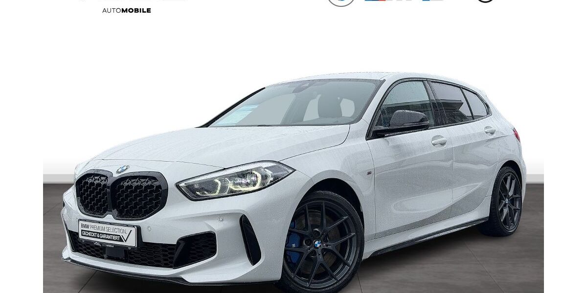 BMW M135 48.935 km 32.980 &euro; Cham 93413