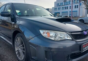 Subaru Impreza 93.656 km 9.999 &euro; Fellbach 70736