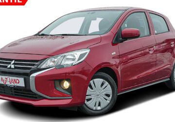 Mitsubishi Space Star 58.913 km 12.950 &euro; Stralsund 18437