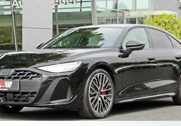 Audi A6 1.100 km 77.900 &euro; Neubeckum 59269