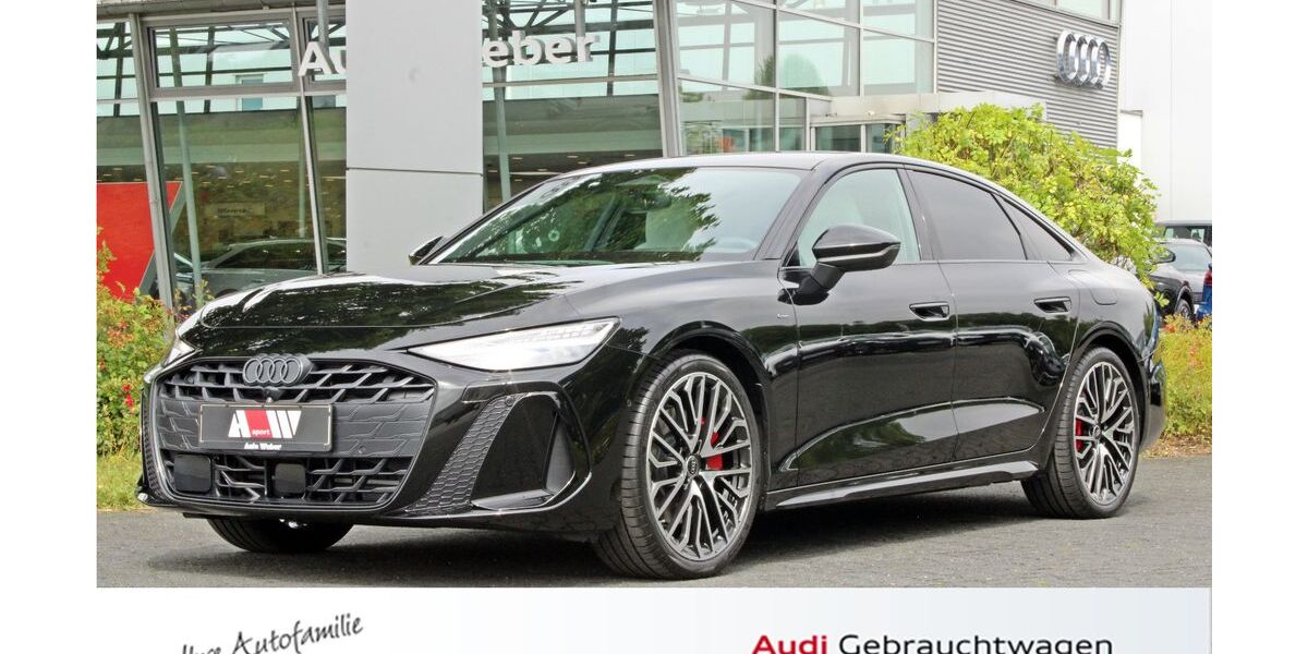 Audi A6 1.100 km 77.900 &euro; Neubeckum 59269