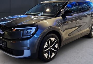 Ford Explorer 8.450 km 37.650 &euro; Wolfenbüttel 38302