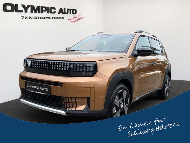 Fiat Grande Panda 3.000 km 31.990 &euro; Schwentinental 24223