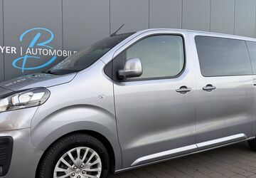 Opel Zafira Life 88.900 km 23.990 &euro; Freren 49832