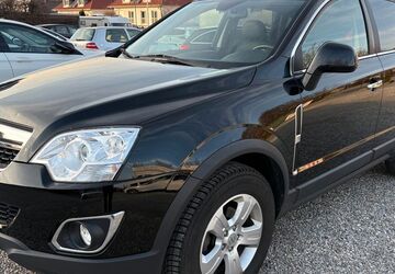 Opel Antara 42.500 km 9.900 &euro; Puchheim 82178