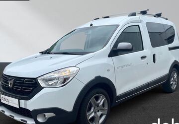 Dacia Dokker 47.900 km 15.975 &euro; Zeulenroda-Triebes 07937
