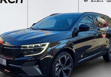 Renault Espace 6.000 km 44.690 &euro; Kempten 87439