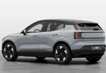 Volvo EX30 2.500 km 37.970 &euro; Osnabrück 49090