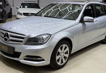 Mercedes-Benz C 250 251.500 km 7.450 &euro; Brensbach 64395