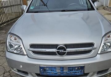 Opel Vectra 220.000 km 1.490 &euro; Untermeitingen 86836