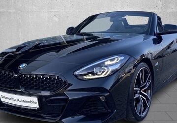 BMW Z4 M40 52.443 km 44.888 &euro; Kaltenkirchen 24568