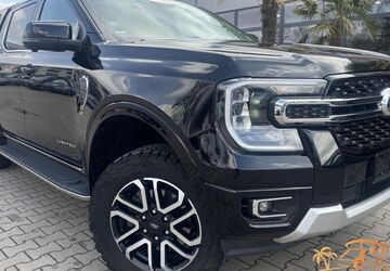 Ford Ranger 49.850 km 39.950 &euro; Dülmen 48249