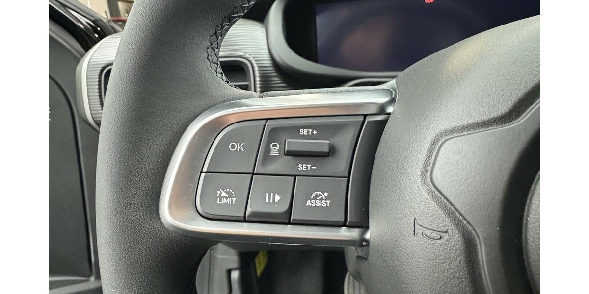 Jeep Avenger 1.2 Altitude Kamera JBL Soundsystem 27.213 km 19.760 &euro; Lich 35423