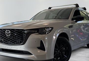 Mazda CX-80 4.804 km 64.990 &euro; Berlin 12247