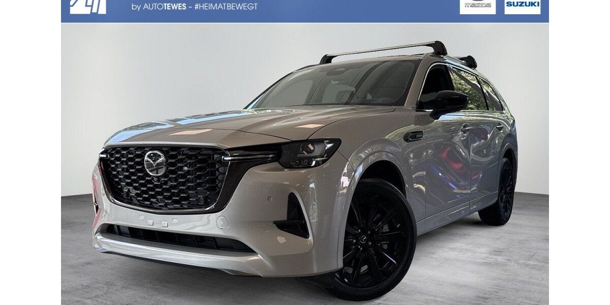 Mazda CX-80 4.804 km 64.990 &euro; Berlin 12247