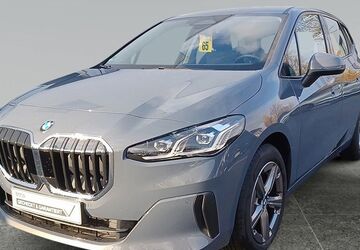 BMW 216 Active Tourer 8.100 km 25.270 &euro; Dresden 01067