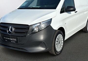 Mercedes-Benz Vito 34.370 km 32.071 &euro; Hamm 59067