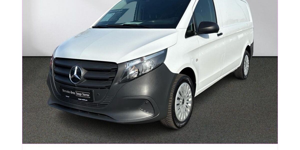 Mercedes-Benz Vito 34.370 km 32.071 &euro; Hamm 59067