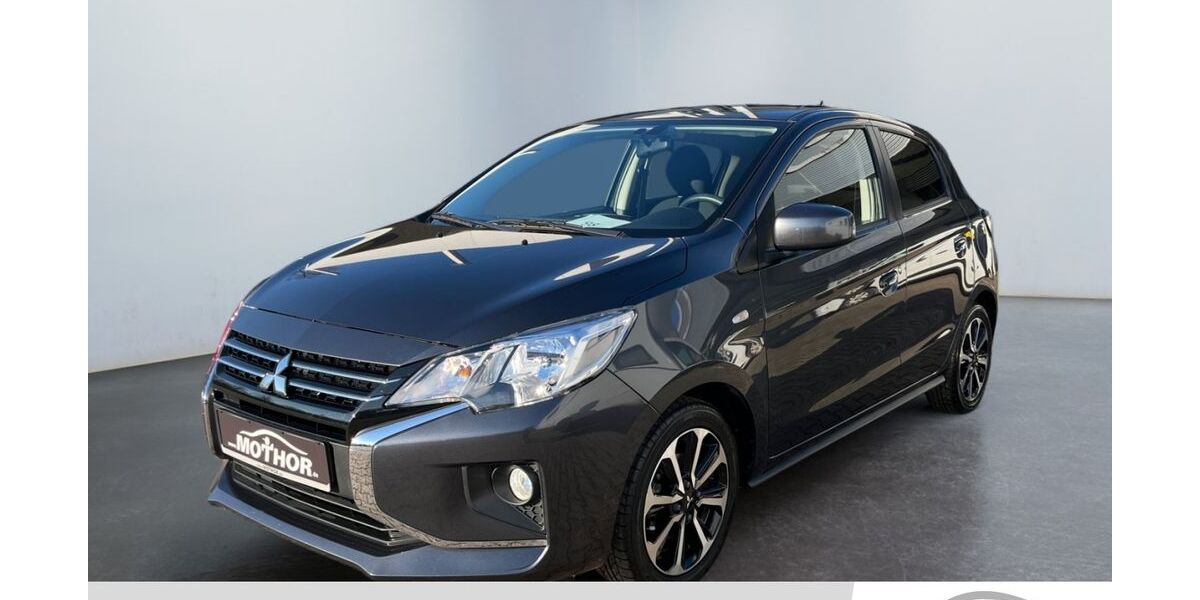 Mitsubishi Space Star 23.852 km 13.389 &euro; Brandenburg 14772