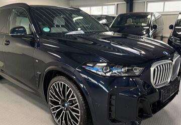 BMW X5 12.850 km 87.890 &euro; Nordhorn 48531