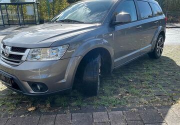 Fiat Freemont 233.500 km 4.900 &euro; Herzebrock .- Clarholz 33442