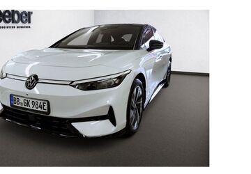 VW ID.7 5.000 km 71.350 &euro; Herrenberg 71083