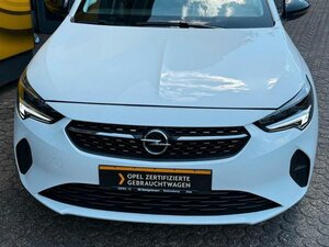 Opel Corsa F Elegance 24.748 km 15.290 &euro; Battenberg 35088