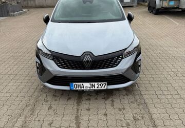 Renault Clio 51.000 km 19.000 &euro; Bad Lauterberg 37431