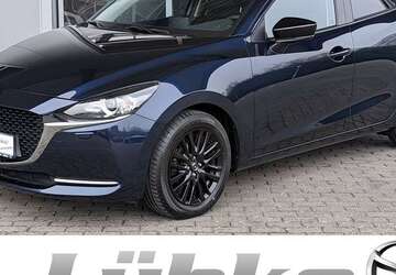 Mazda 2 38.952 km 17.890 &euro; Lengerich 49525