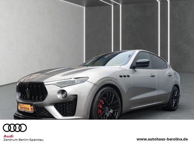 Maserati Levante 67.602 km 53.888 &euro; Berlin 13581