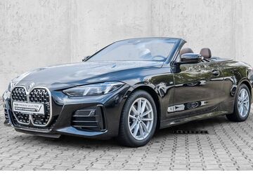 BMW 420 25.316 km 46.490 &euro; Castrop-Rauxel 44579