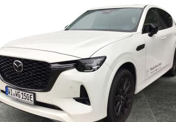 Mazda CX-60 9.905 km 49.900 &euro; Wiesbaden 65191