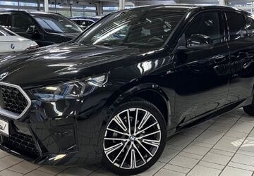 BMW X2 17.100 km 45.990 &euro; Pirmasens 66954