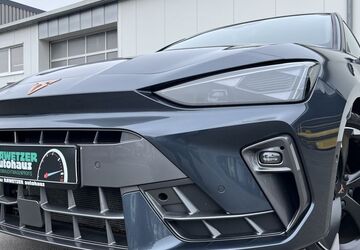 Cupra Leon 27.253 km 27.860 &euro; Marktredwitz 95615