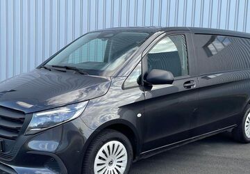 Mercedes-Benz Vito 16.428 km 47.990 &euro; Sangerhausen 06526