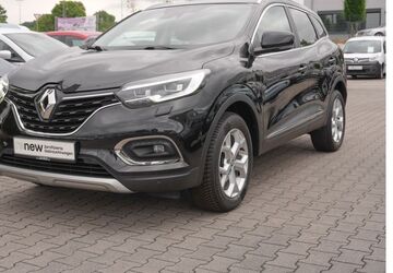 Renault Kadjar 89.200 km 15.490 &euro; Aschaffenburg 63741