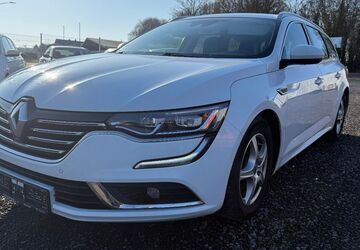 Renault Talisman 101.000 km 14.999 &euro; Laubach 35321