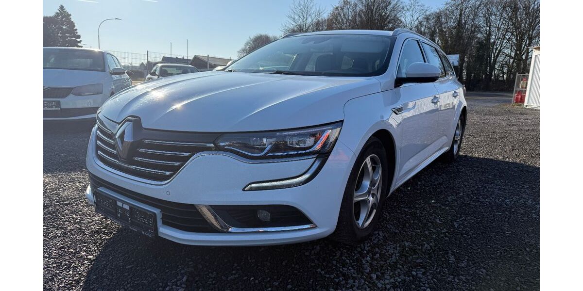 Renault Talisman 101.000 km 14.999 &euro; Laubach 35321